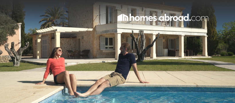 opiniones sobre Homes Abroad