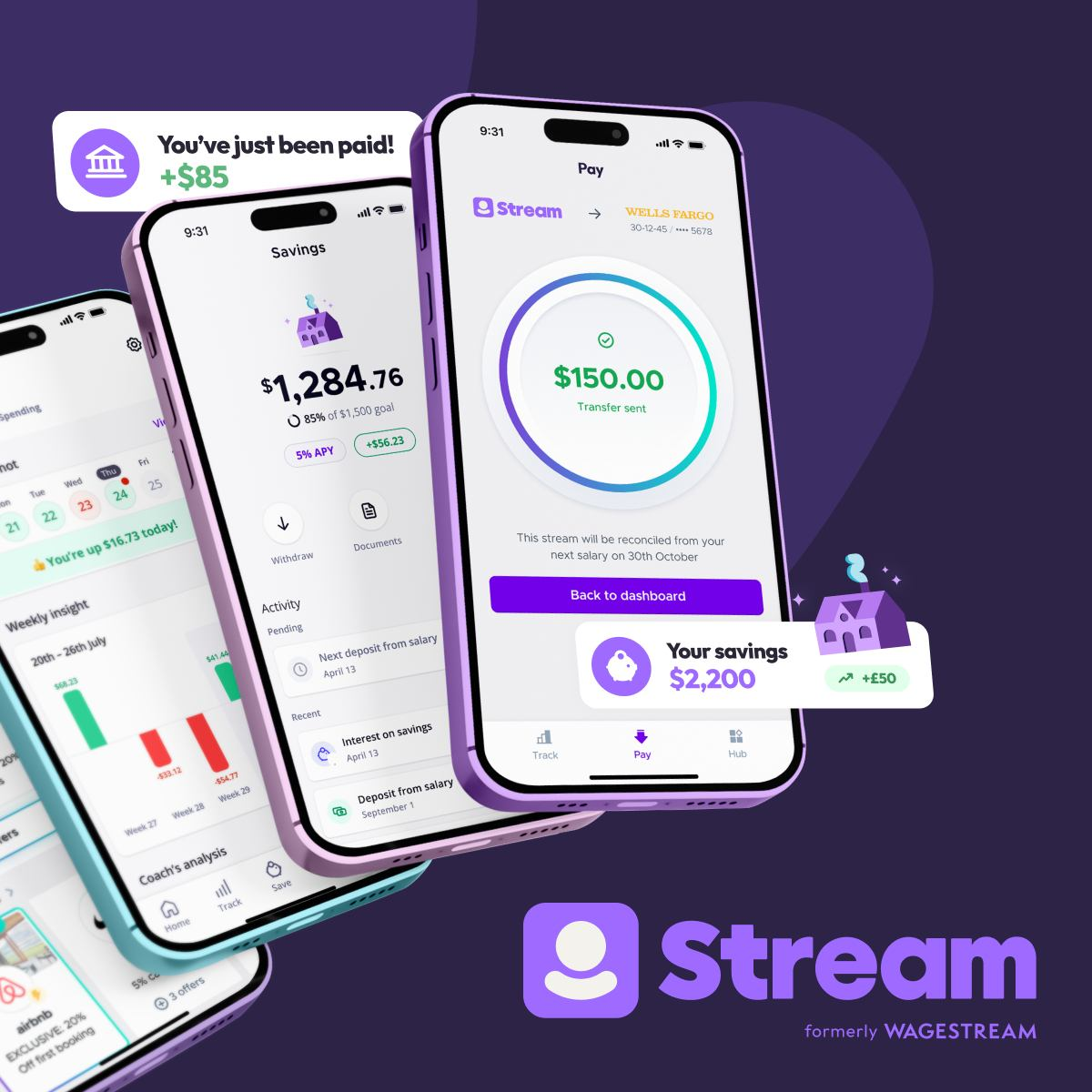 opiniones sobre Wagestream