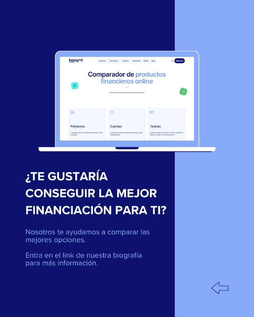 opiniones sobre Banqmi