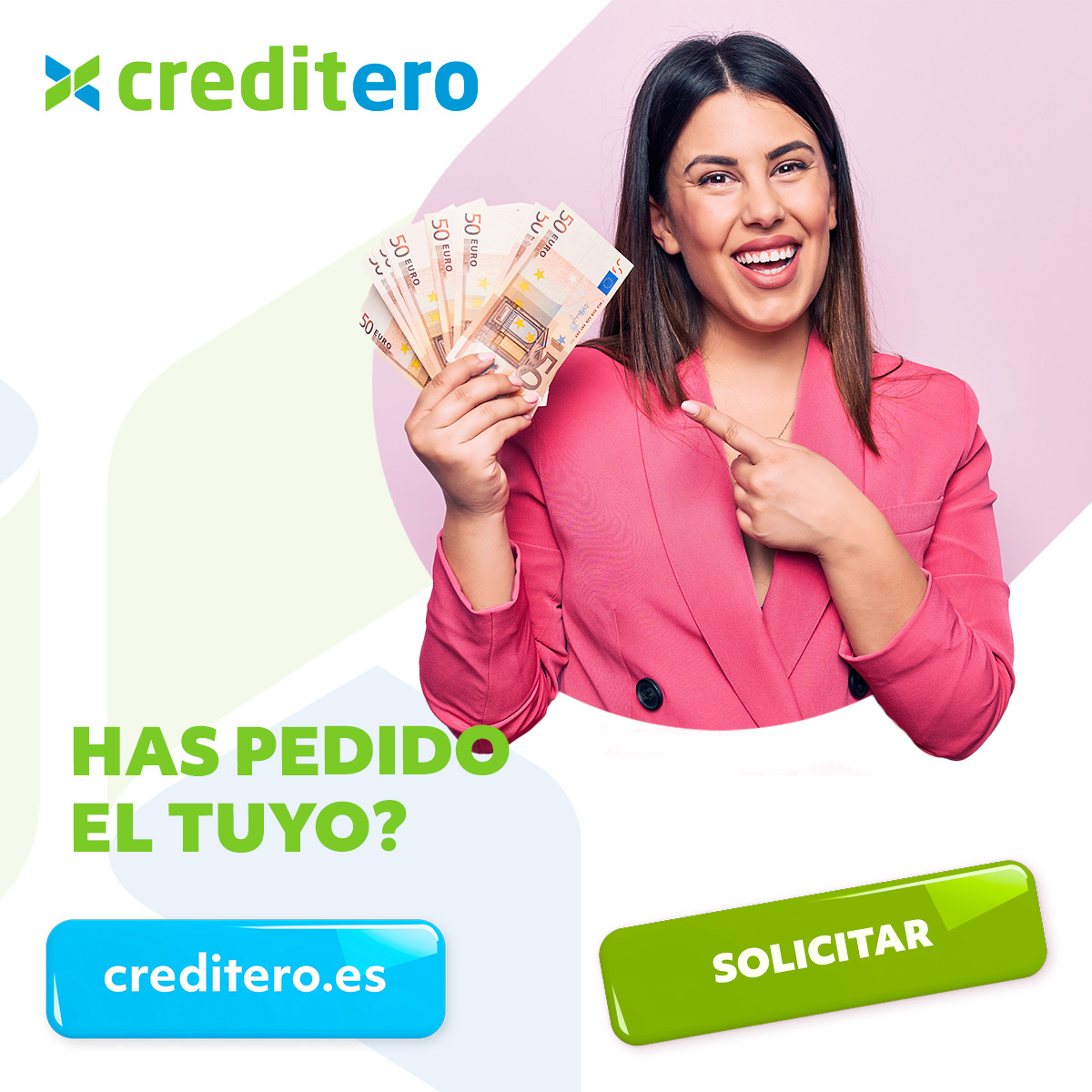 opiniones sobre Creditero