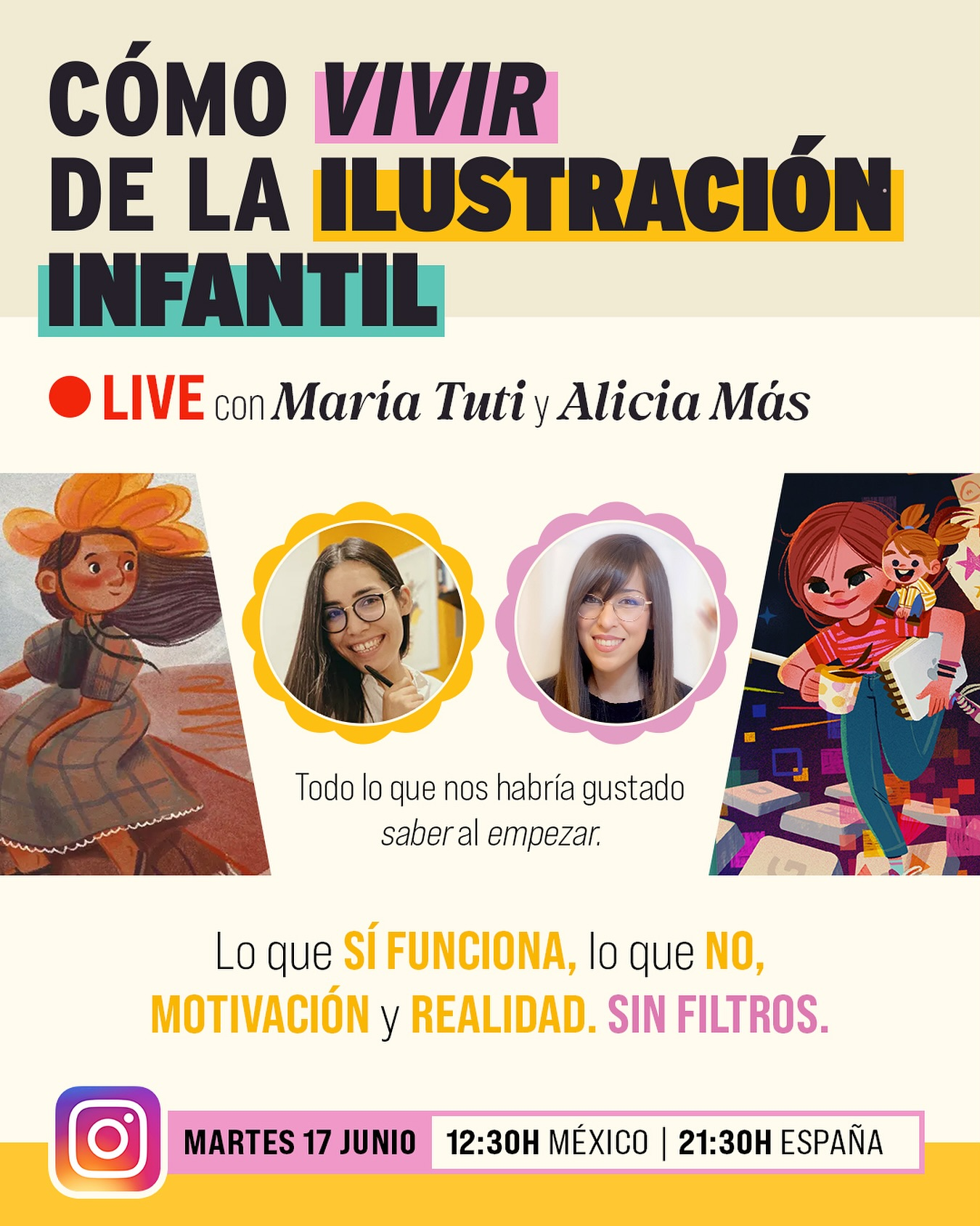 opiniones sobre Ilustrawoop