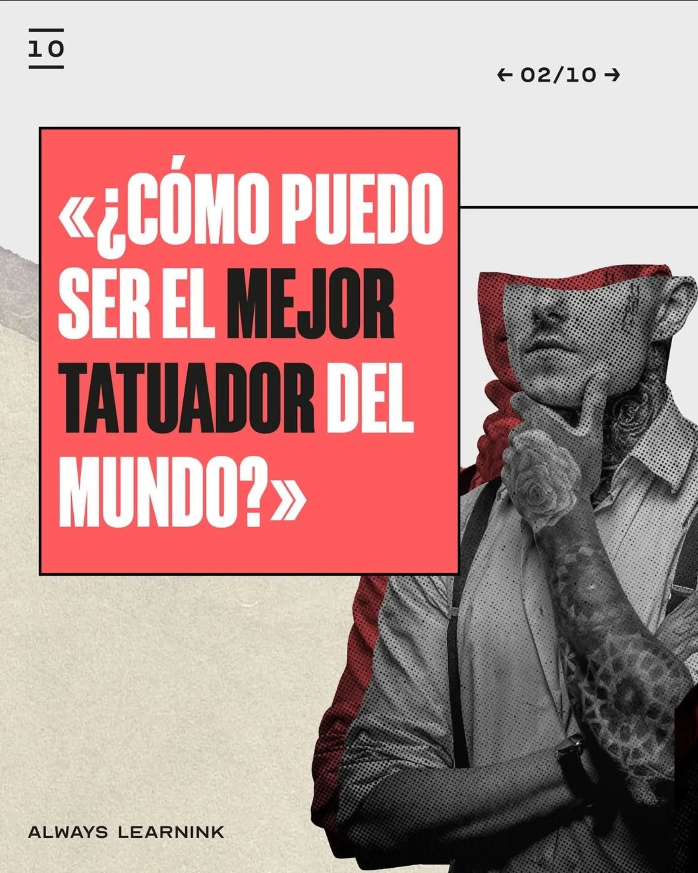 opiniones sobre 10 Masters