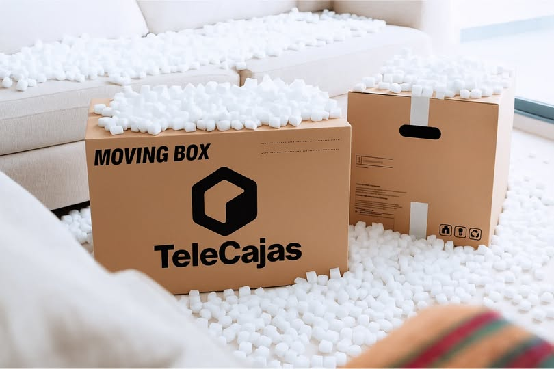 opiniones sobre Telecajas