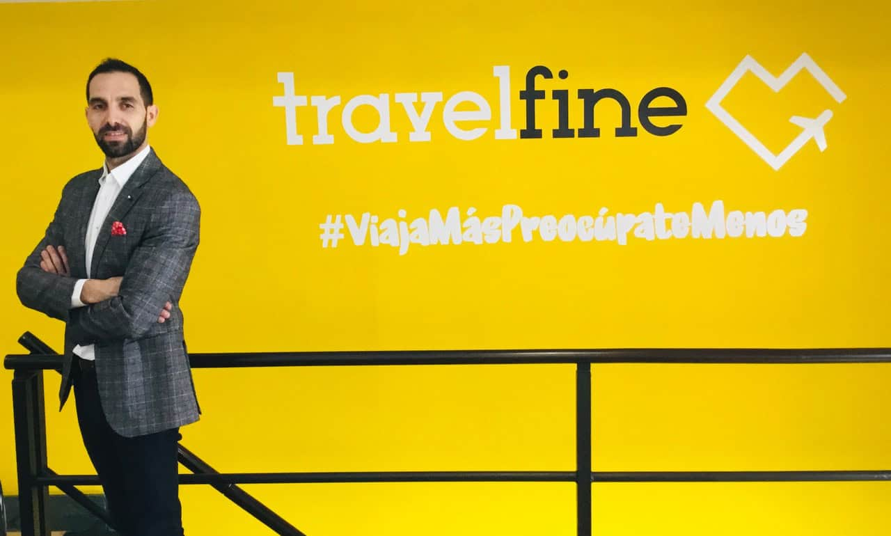 opiniones sobre Travelfine