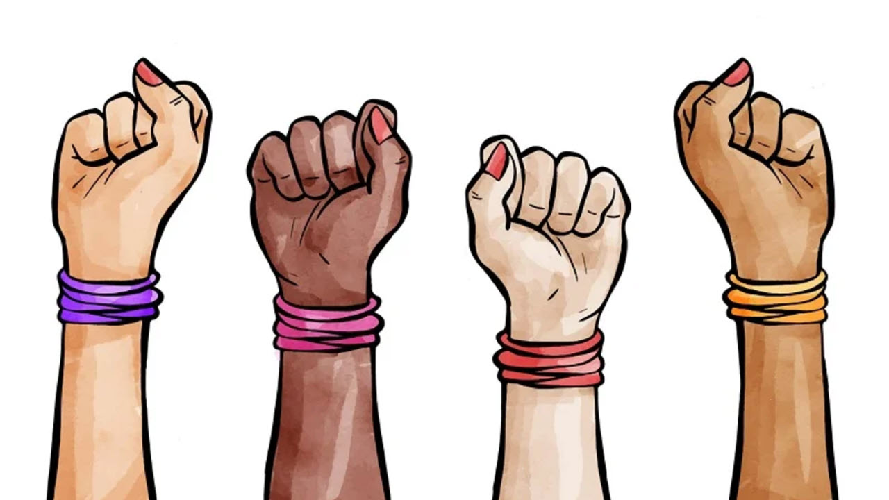 opiniones sobre Mujeres Poderosas