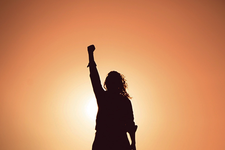 opiniones sobre Mujeres Poderosas