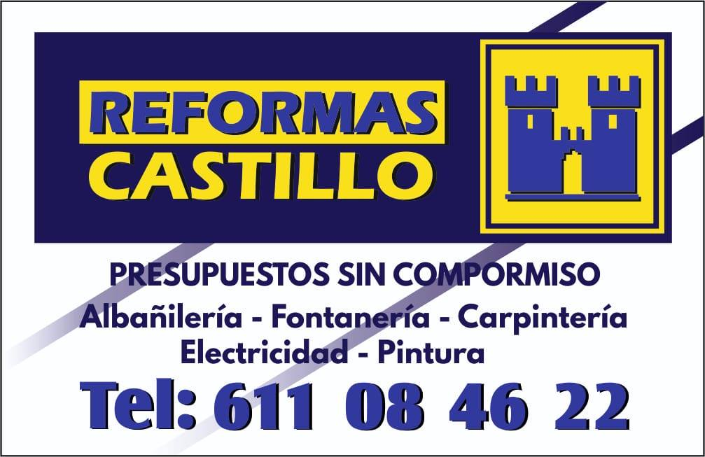 opiniones sobre Reformas Castillo C