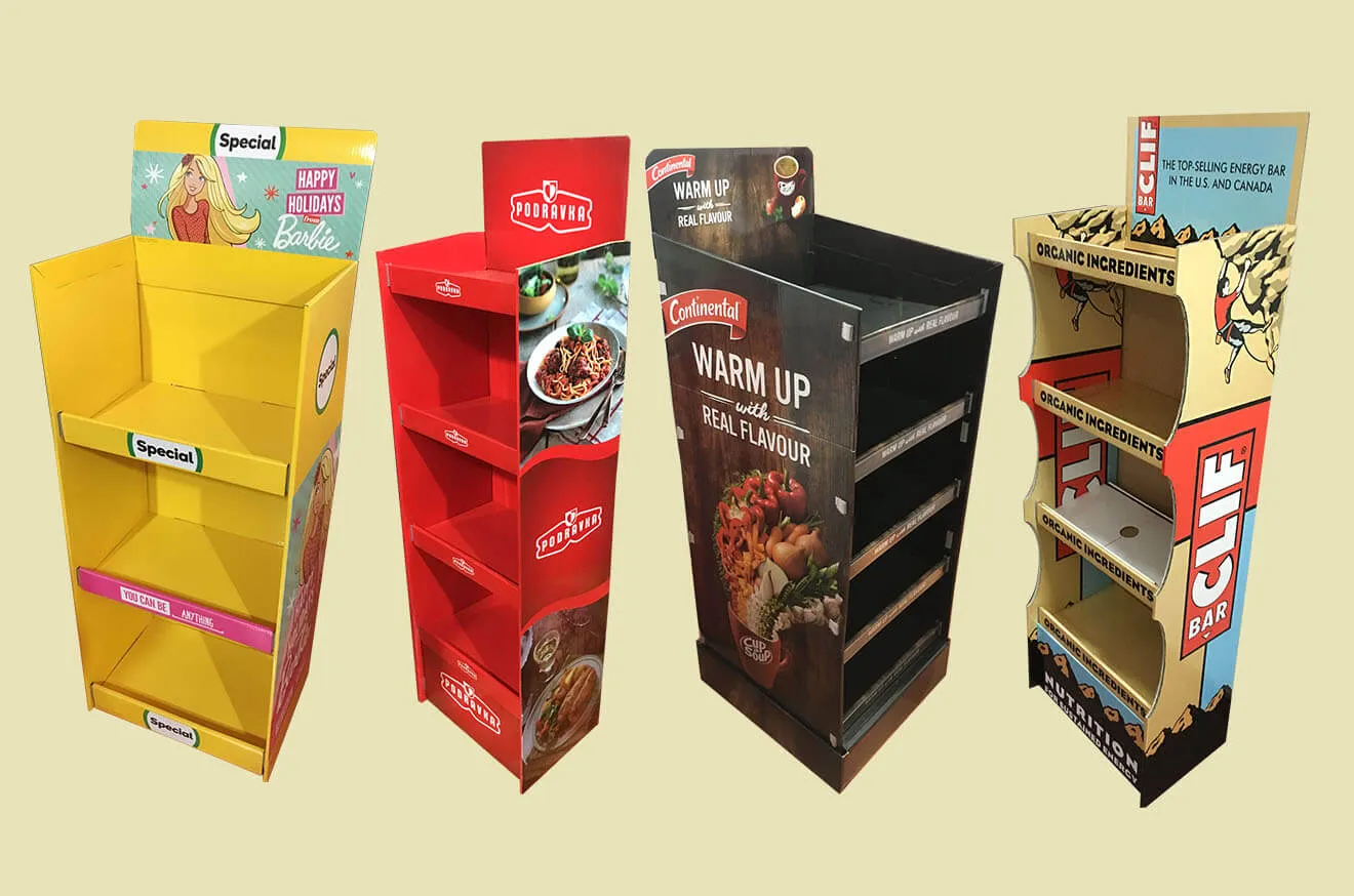 opiniones sobre Displayexpress
