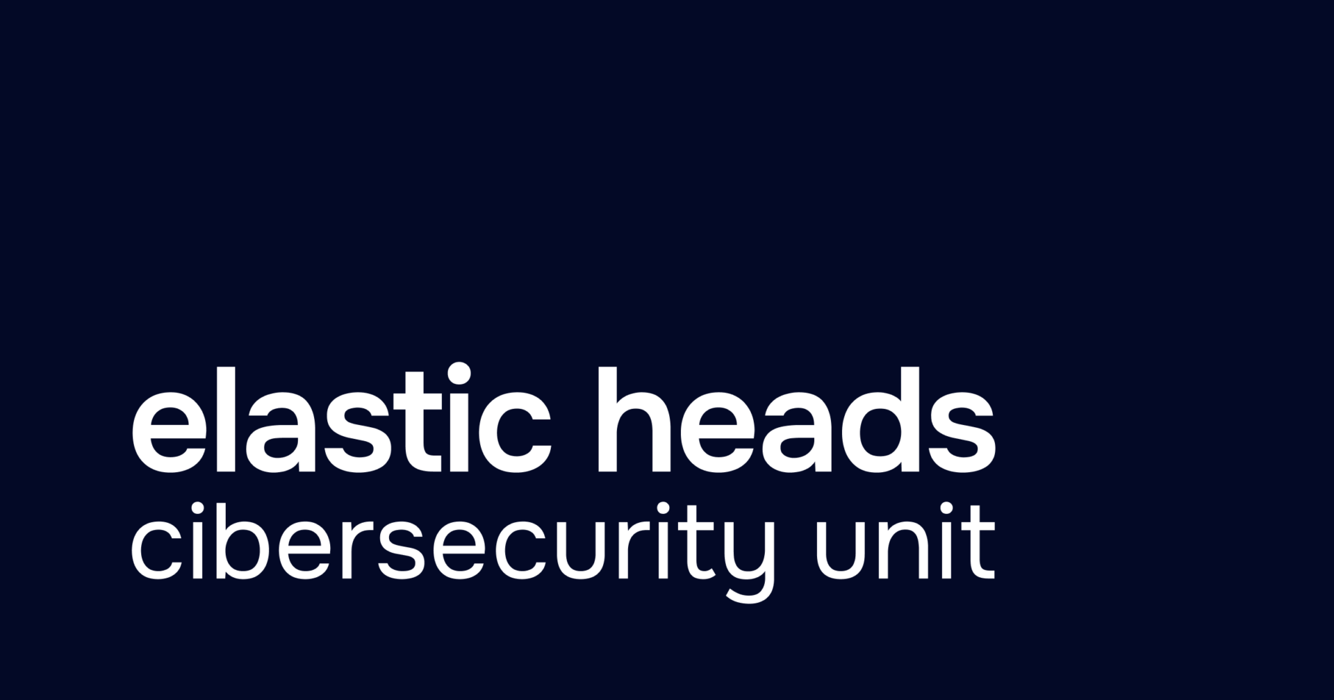 opiniones sobre Elastic Heads