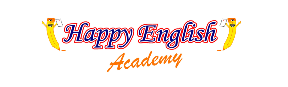 opiniones sobre Happy English
