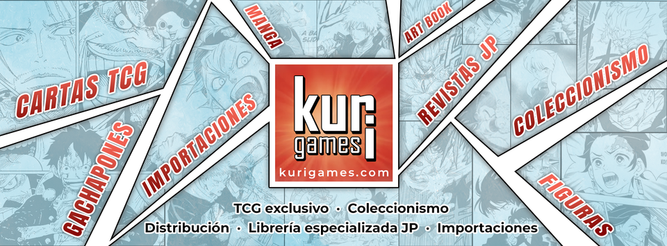 opiniones sobre Kurigames