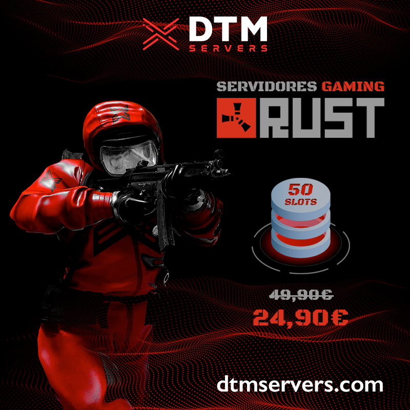 opiniones sobre Dtmservers