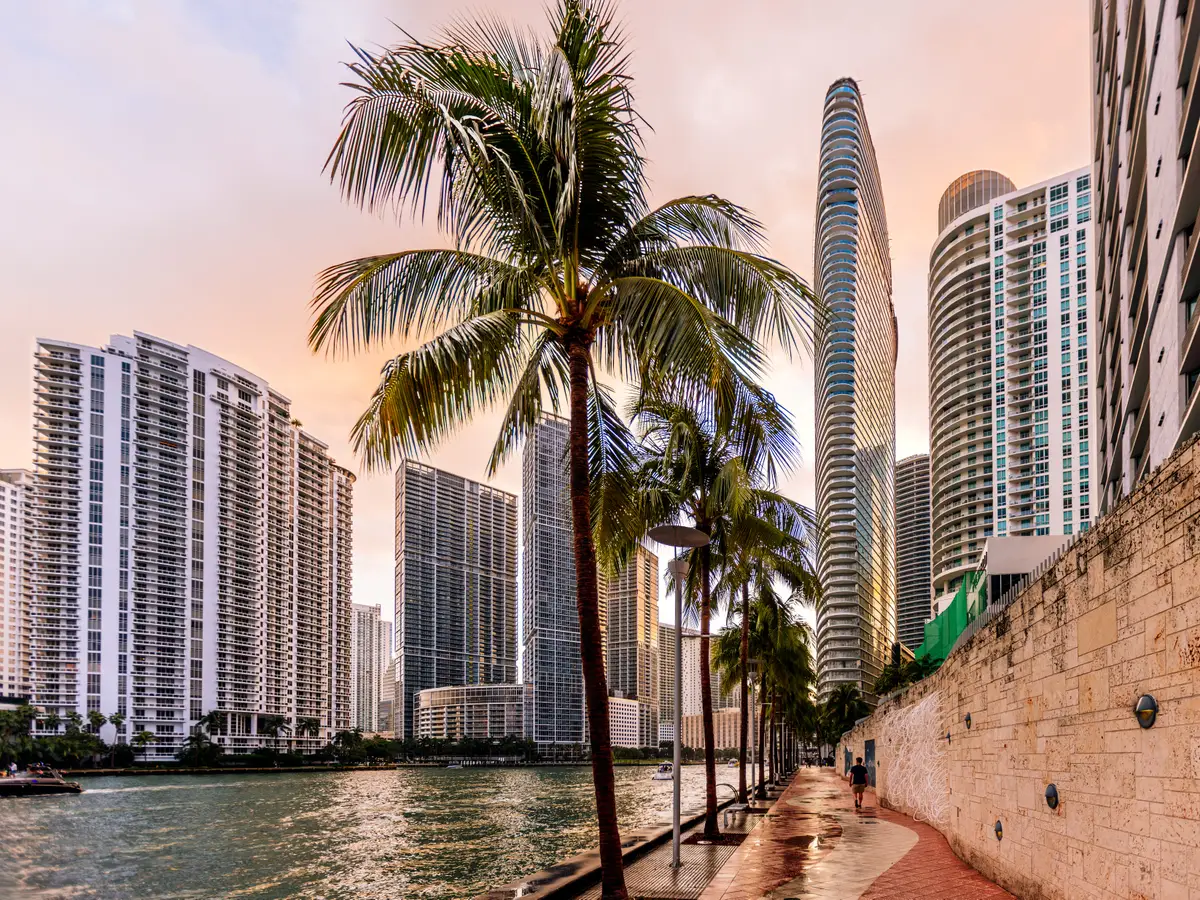 opiniones sobre Miami