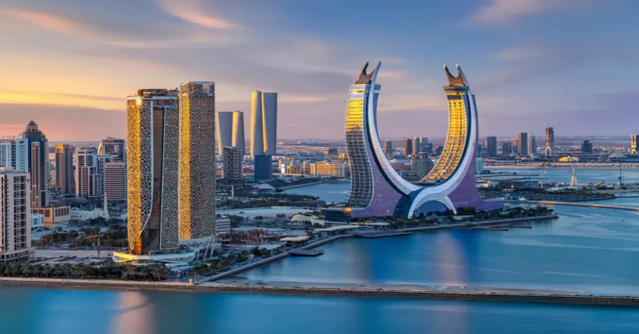 opiniones sobre Qatar