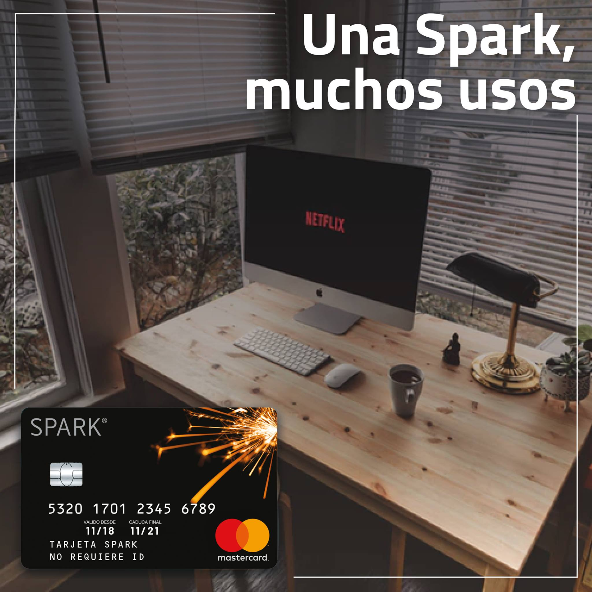 opiniones sobre Tarjetas Park