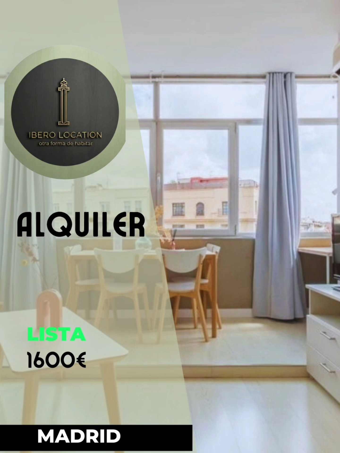 opiniones sobre Iberolocation