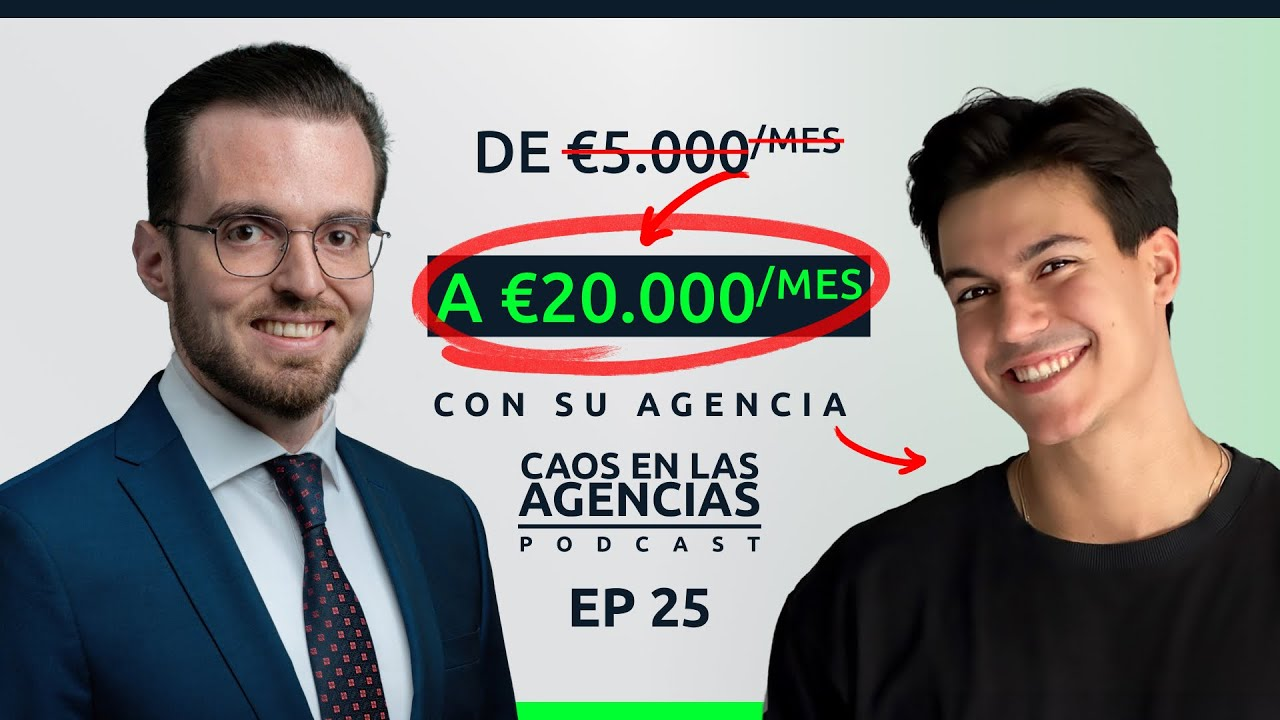 Opiniones sobre Marc Graell de The Selling System ¿Es fiable o estafa
