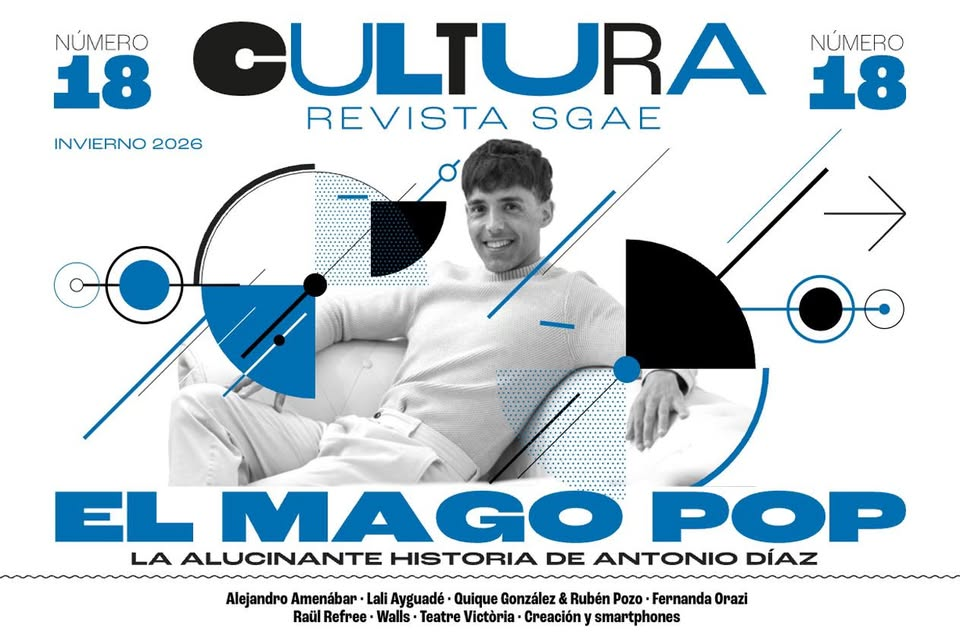 opiniones sobre SGAE