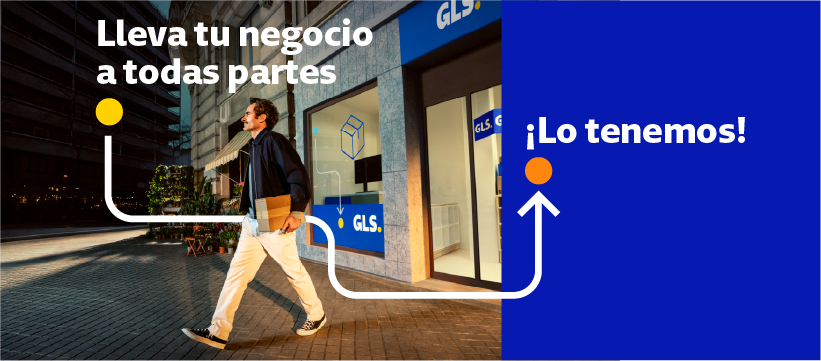 opiniones sobre GLS