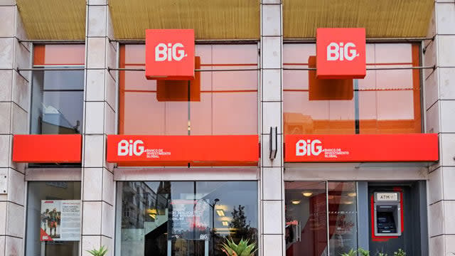 opiniones sobre Banco Big