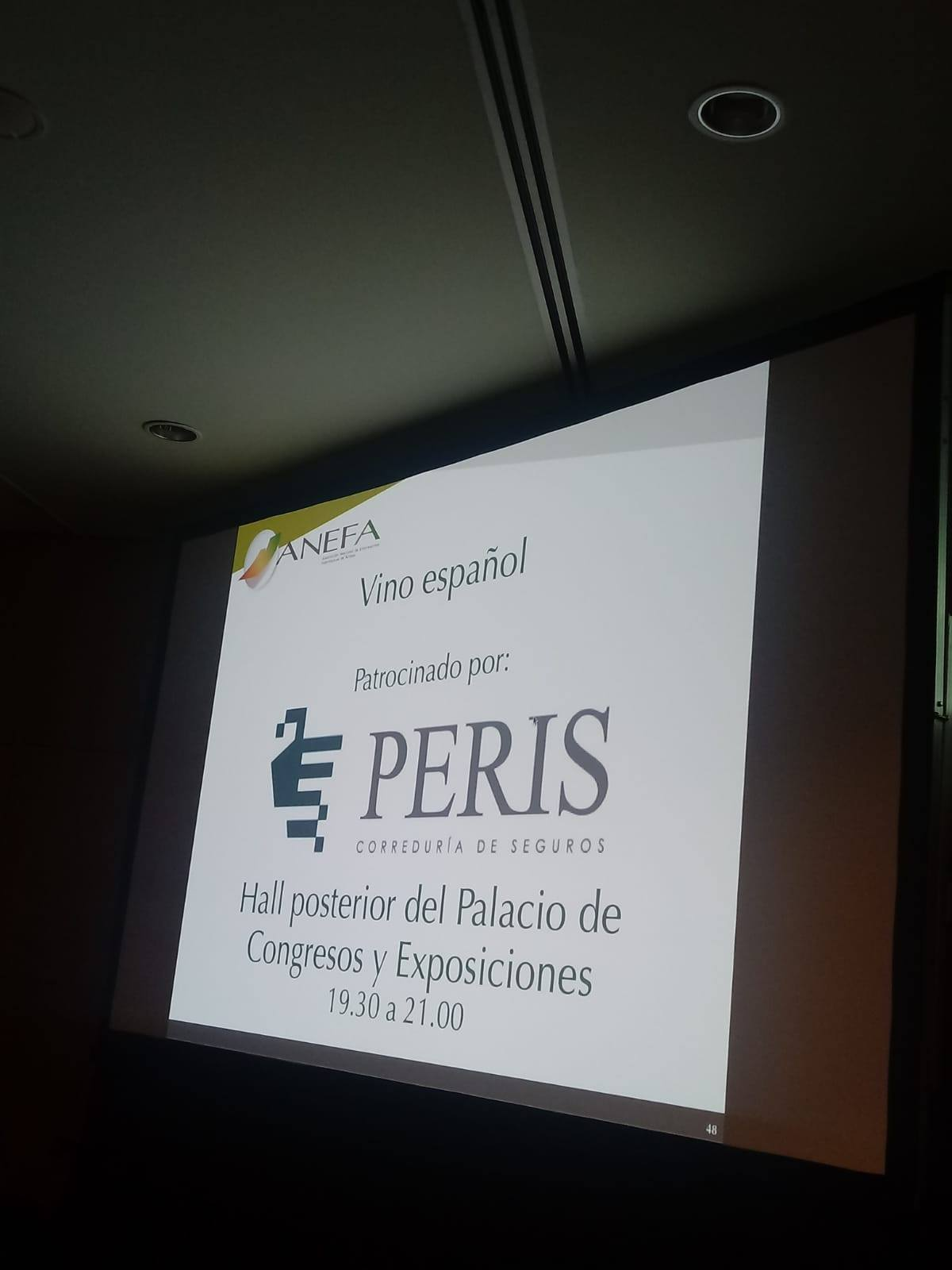 opiniones sobre Peris 