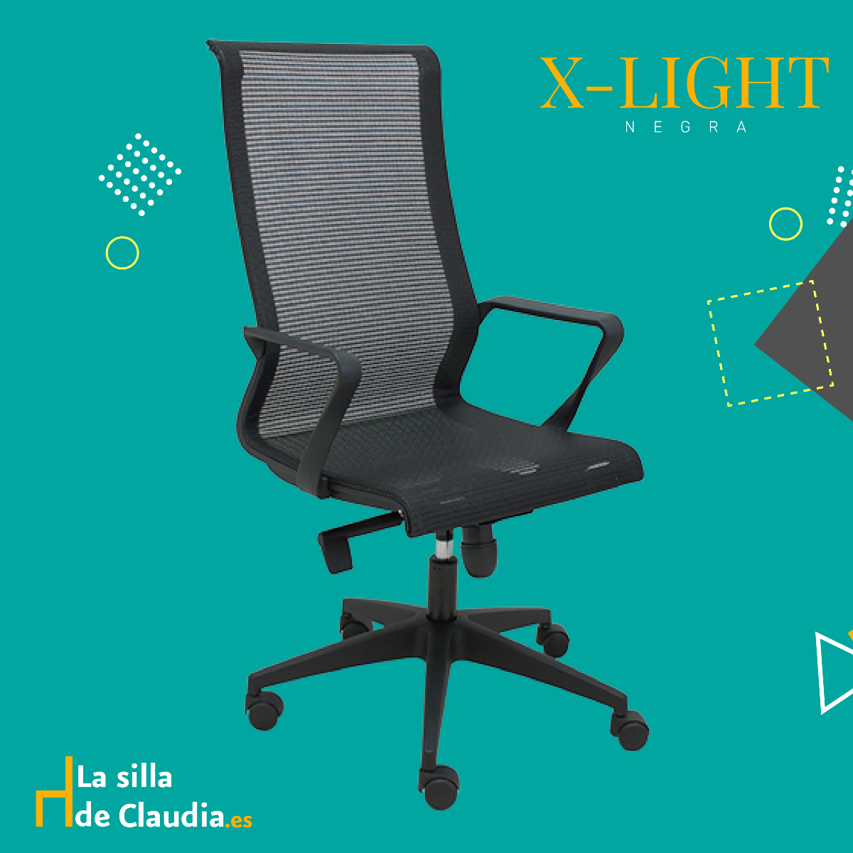 opiniones sobre La Silla de Claudia