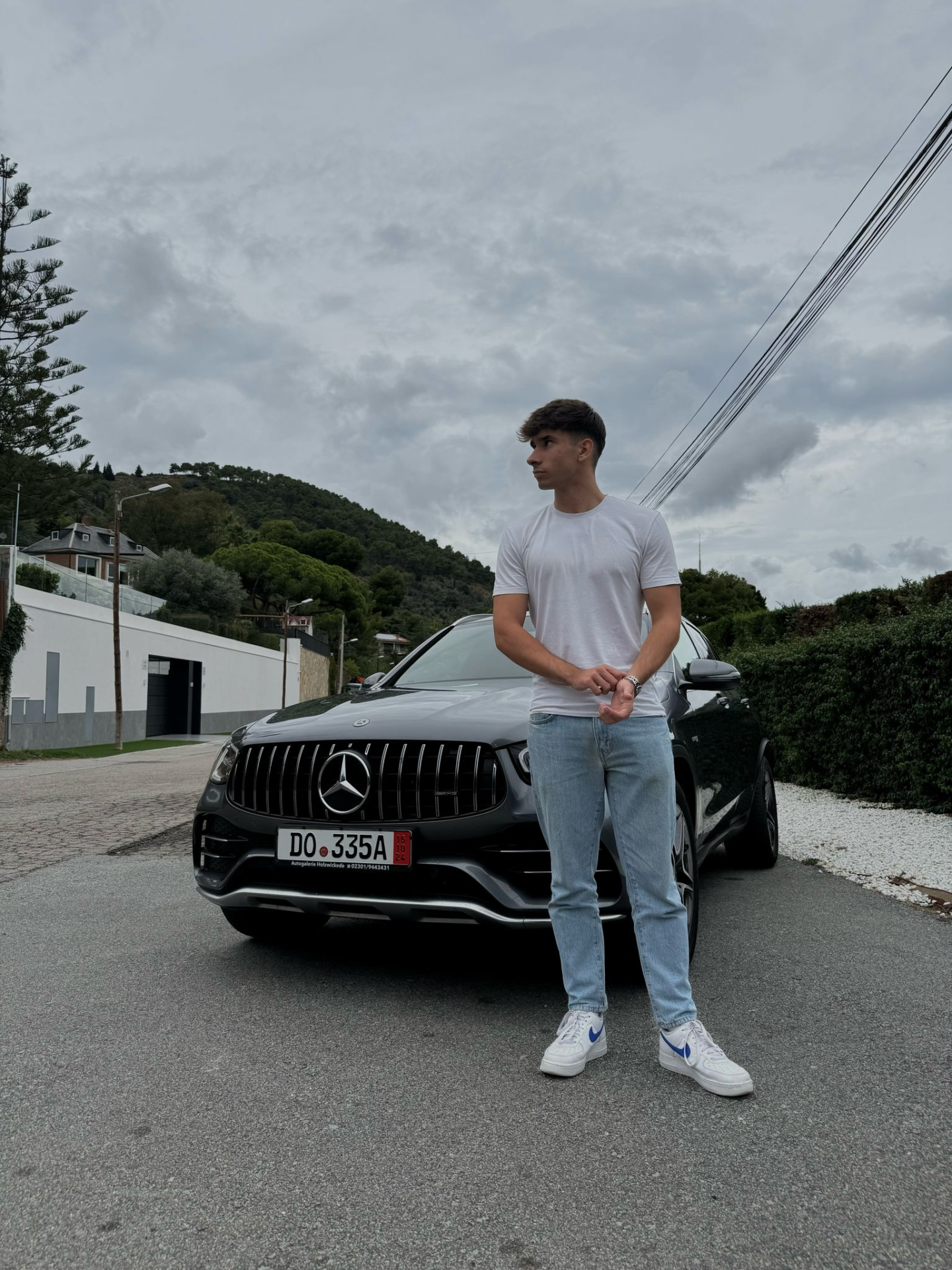 opiniones sobre Car Import Academy