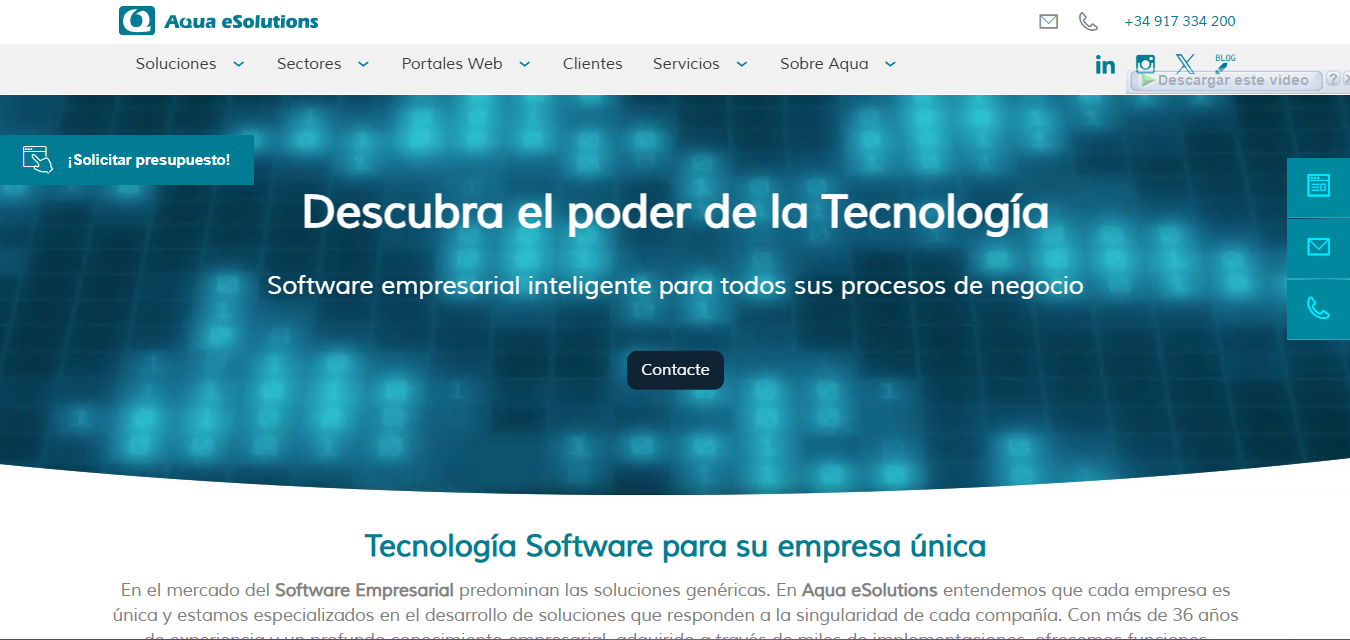 Opiniones sobre Aqua eSolutions: Guía para Afectados del Kit Digital y Cómo Reclamar Correctamente