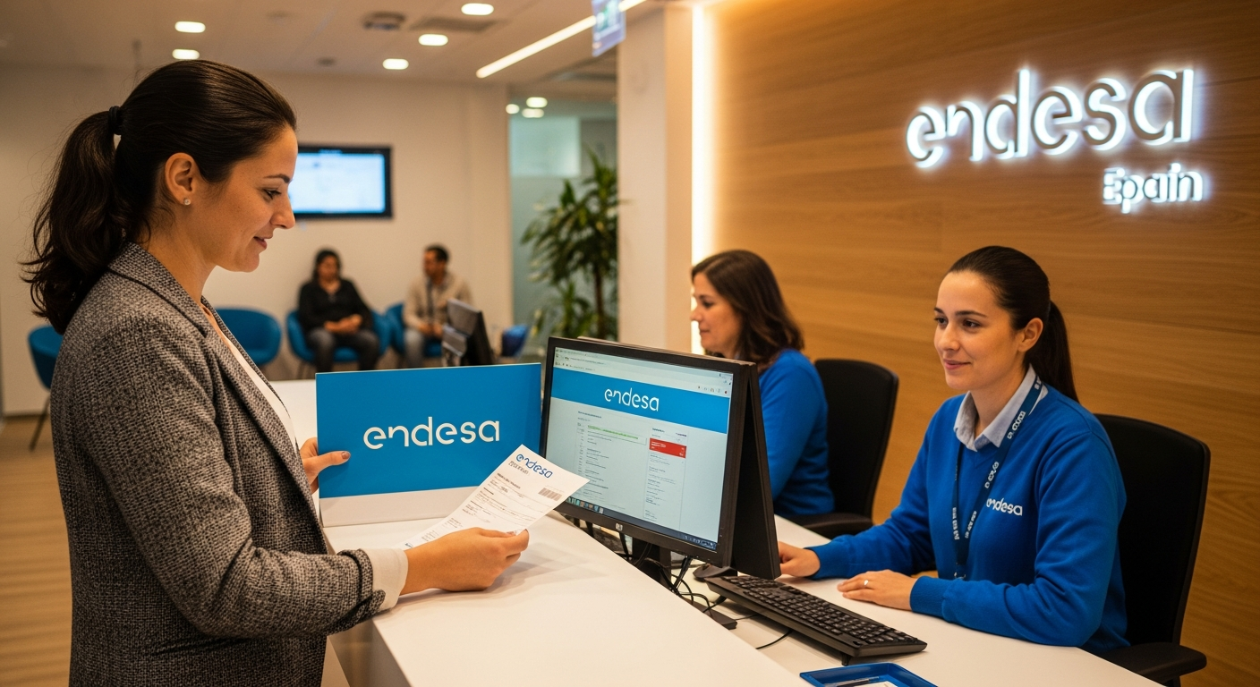 egún las opiniones sobre Endesa, muchas personas la consideran una empresa consolidada que ofrece servicios amplios, desde suministro eléctrico hasta soluciones digitales para el hogar.