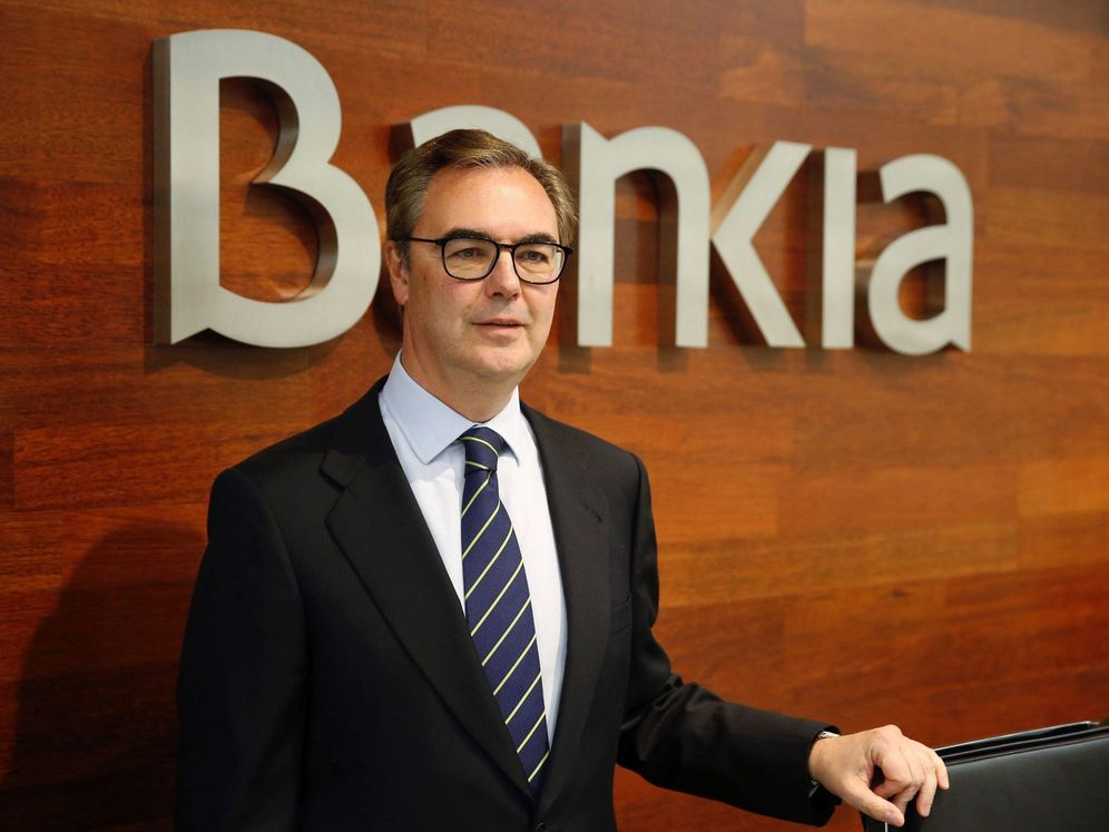 opiniones sobre Bankia