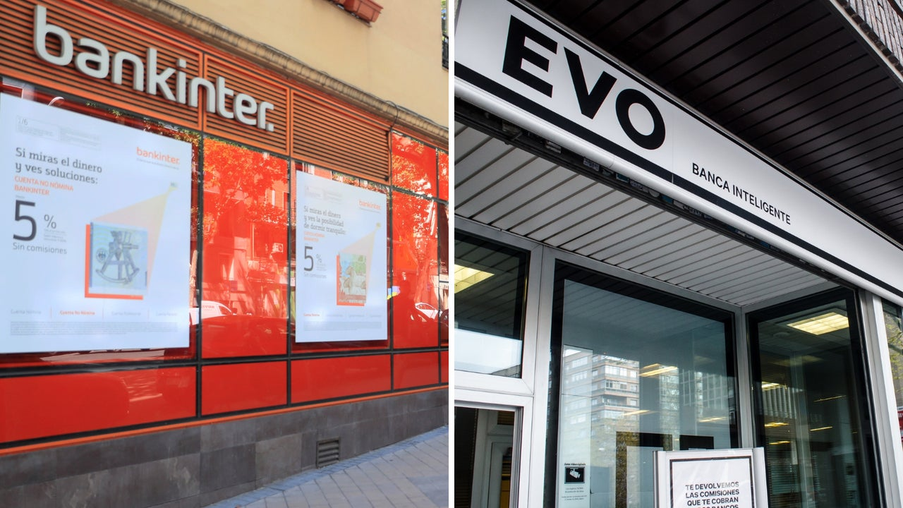 opiniones sobre EVO Banco