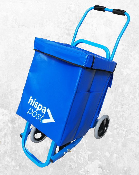 opiniones sobre Hispapost