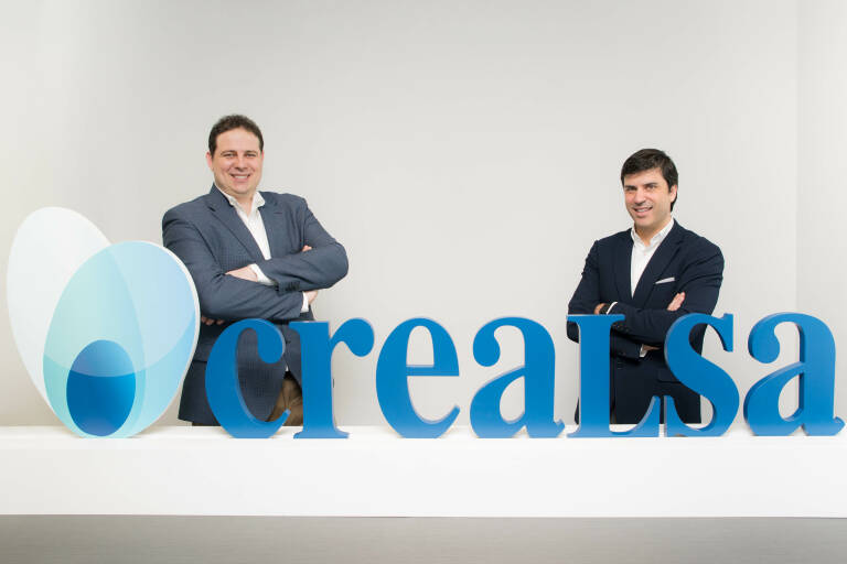 opiniones sobre Crealsa