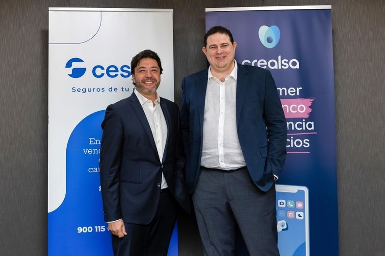 opiniones sobre Crealsa