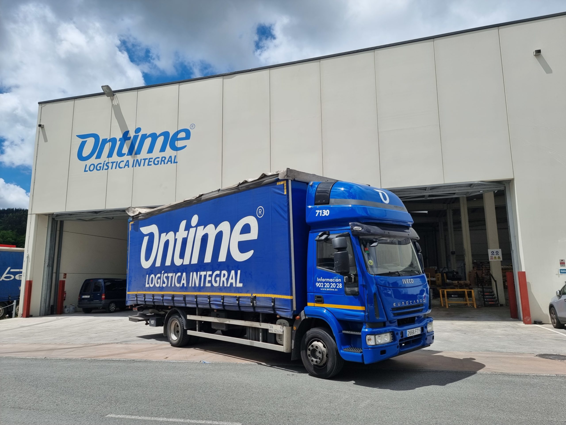 opiniones sobre Ontime