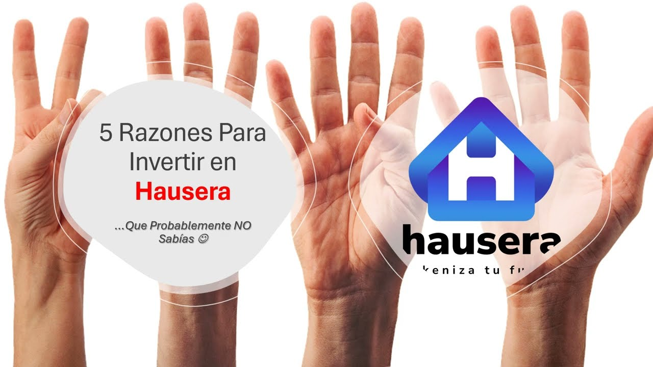opiniones sobre Hausera