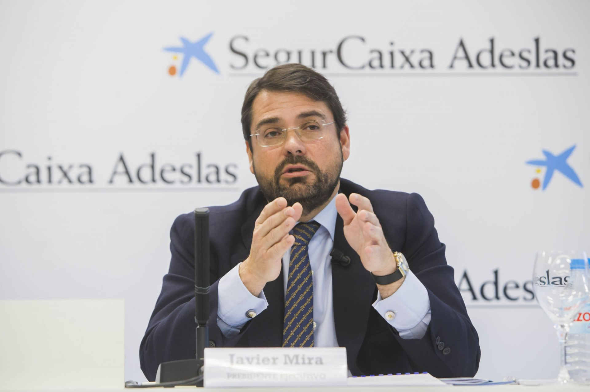 opiniones sobre Segurcaixa Adeslas
