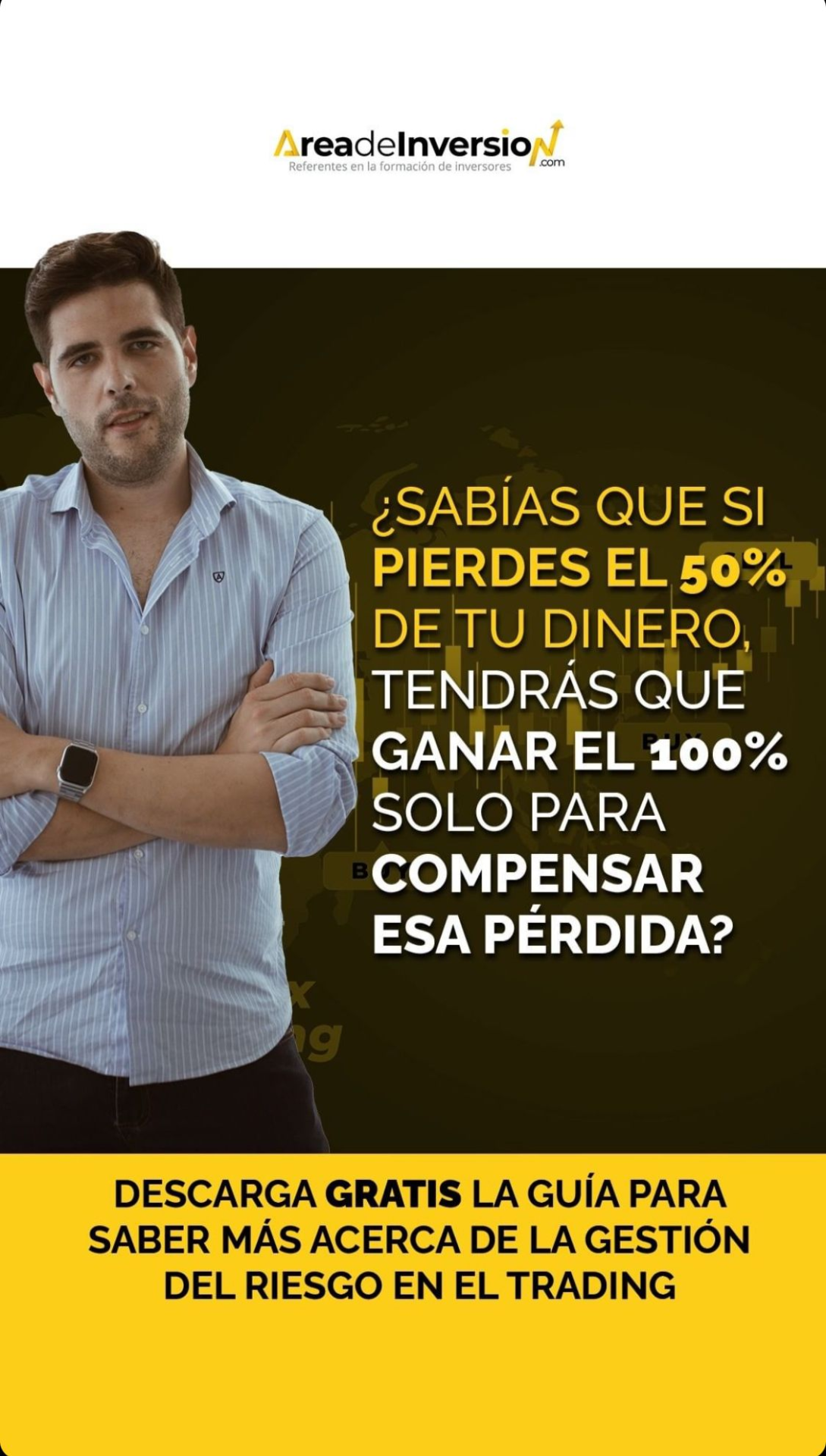 opiniones sobre Area De Inversion