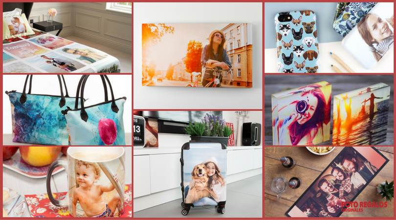 opiniones sobre Foto Regalos Originales