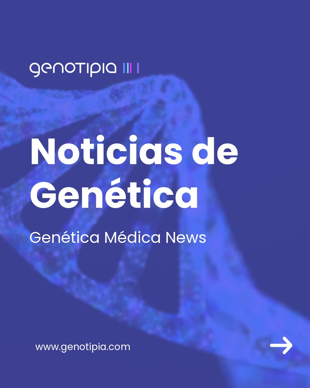 opiniones sobre Genotipia 
