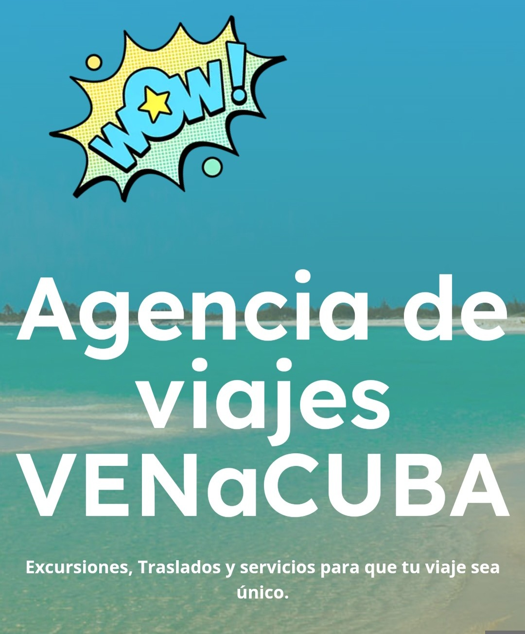 opiniones sobre VENaCUBA