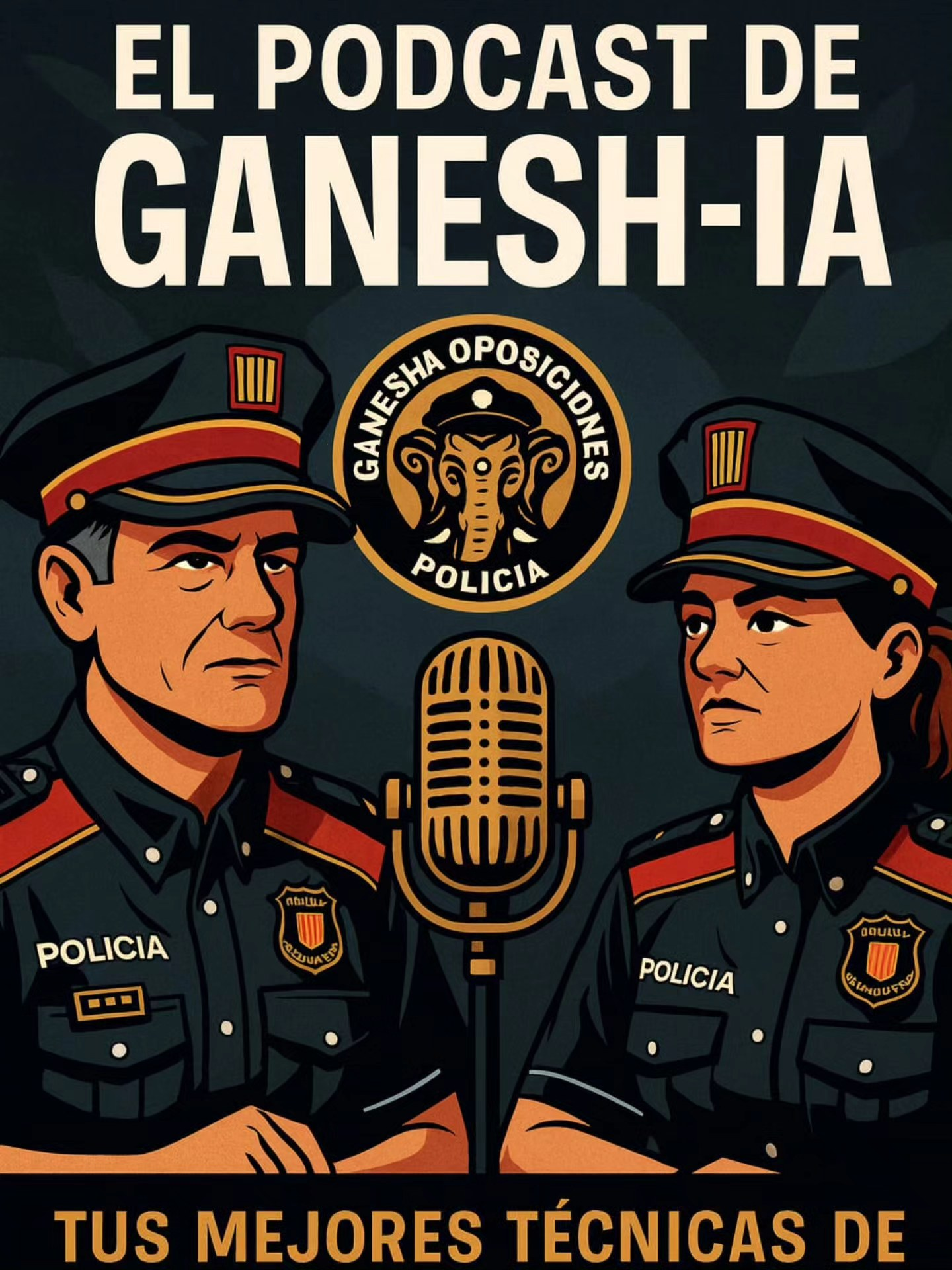 opiniones sobre Ganesha Oposiciones