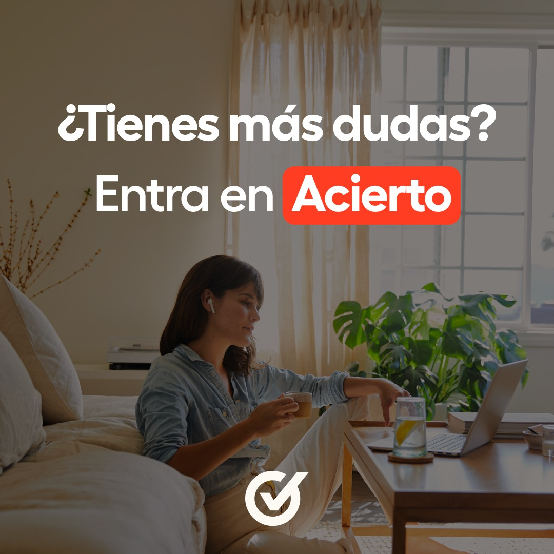 opiniones sobre Acierto
