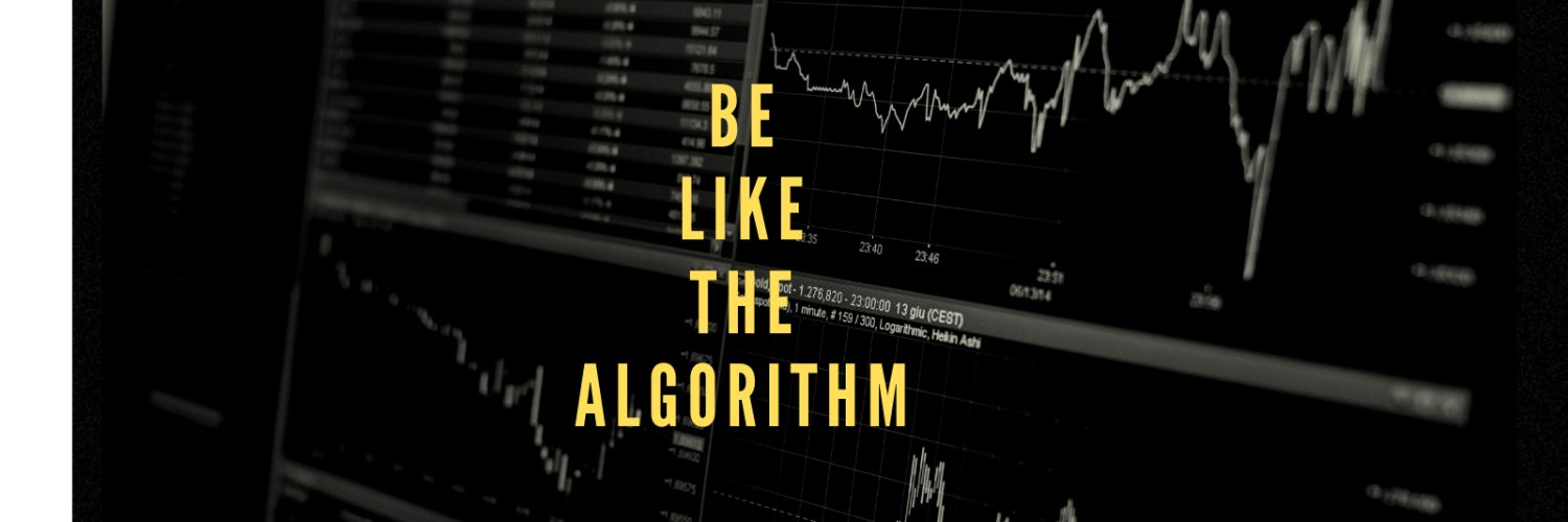 opiniones sobre Be Like The Algo