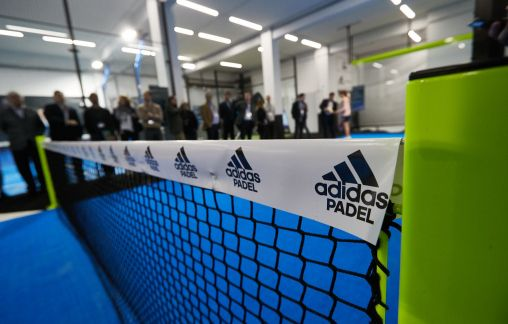 opiniones sobre Allforpadel