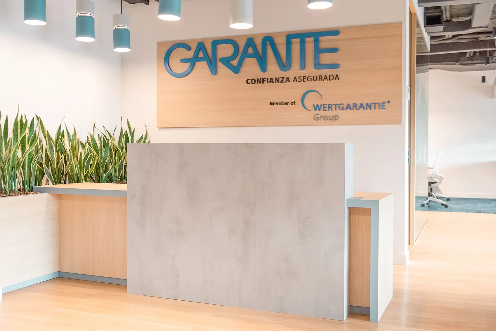 opiniones sobre Garante