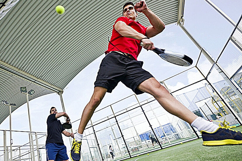 opiniones sobre Allforpadel