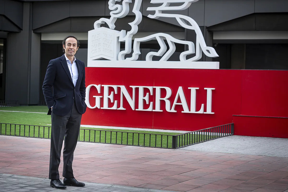 opiniones sobre generali 