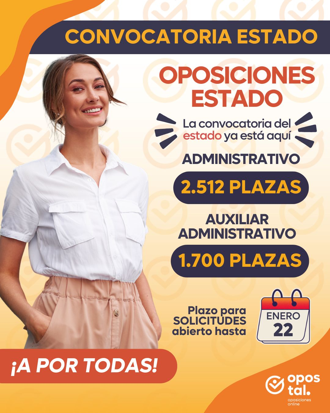 opiniones sobre Opostal
