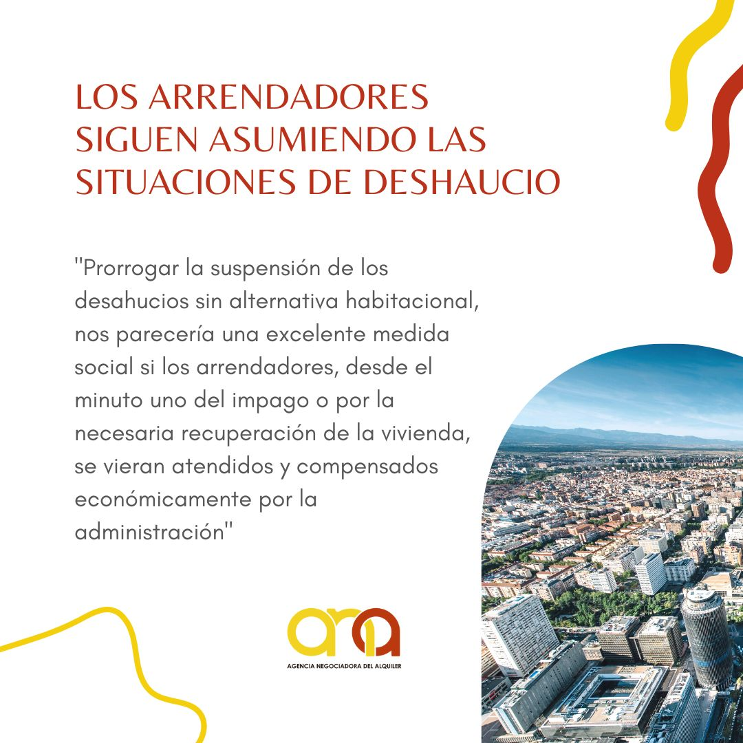 opiniones sobre Agencia Negociadora Del Alquiler
